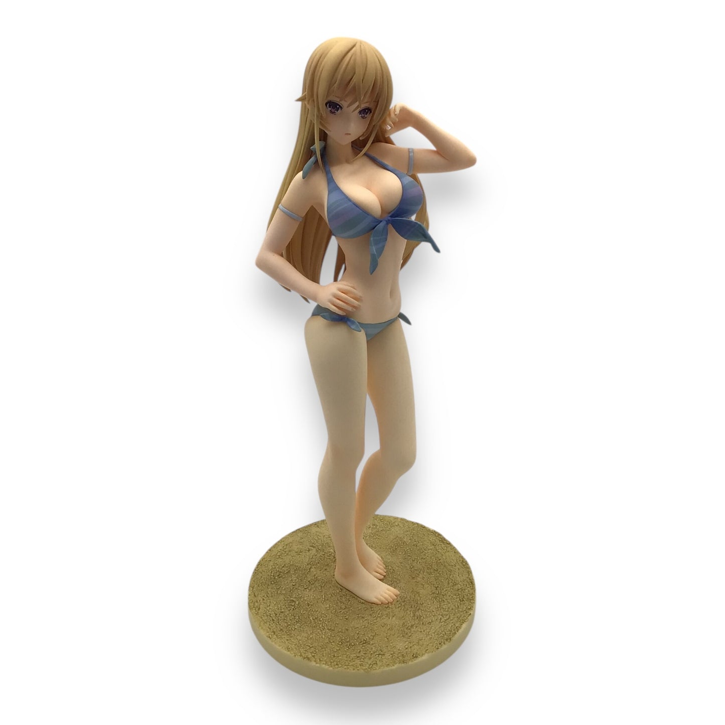 Alphamax Erina Nakiri Beach 1/7 Scale Figure - Food Wars! Shokugeki no Soma