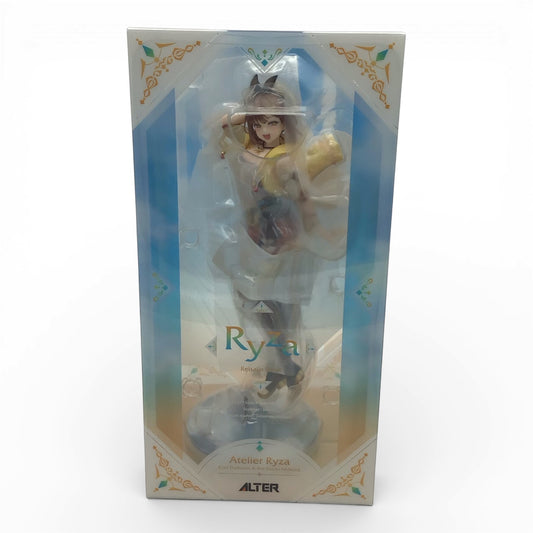 Alter Atelier Ryza Reisalin Stout 1/7 Scale Figure - New in Box