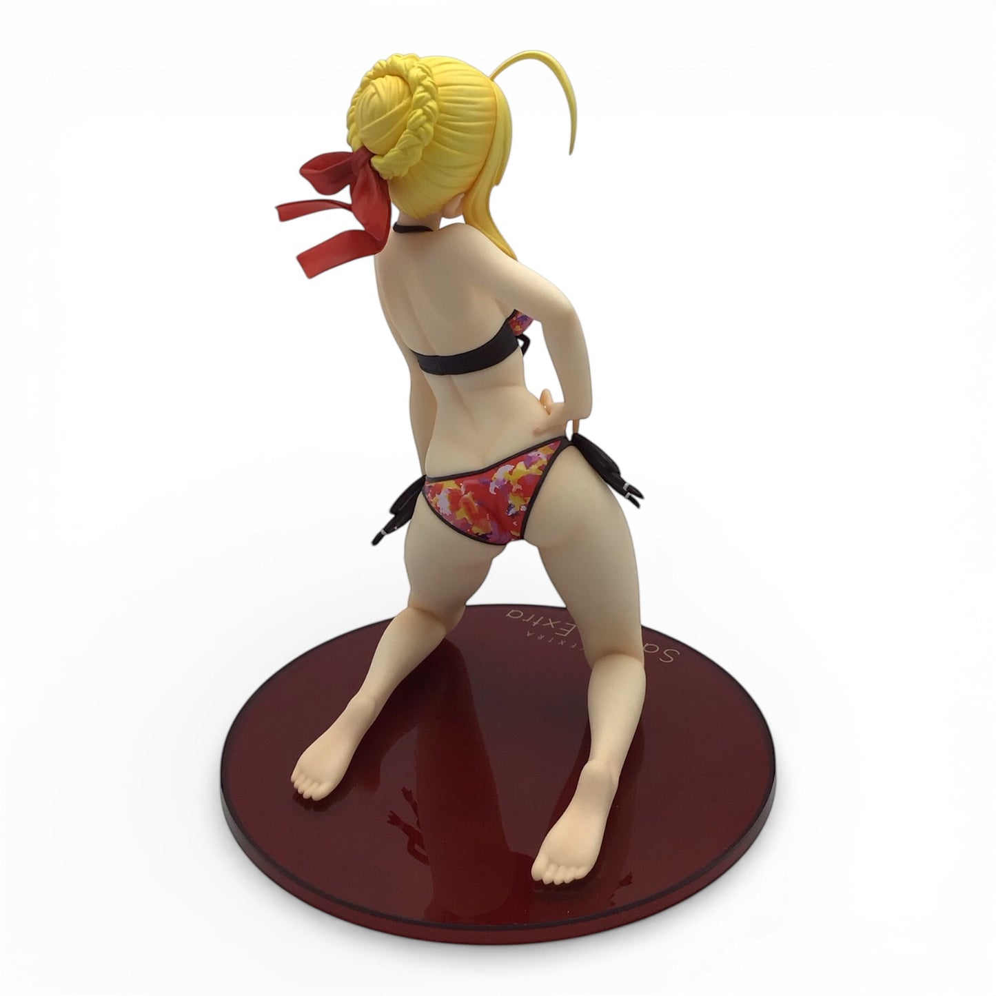 Alter Fate/Extra Saber Swimsuit Version 1/6 Scale Figure