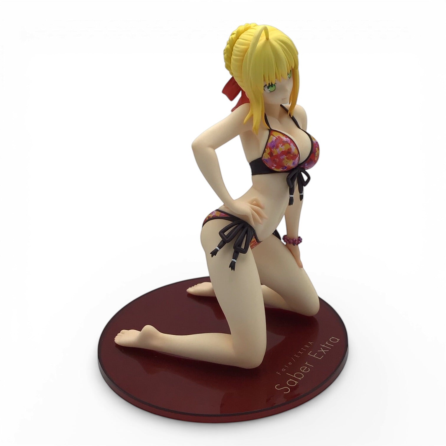 Alter Fate/Extra Saber Swimsuit Version 1/6 Scale Figure