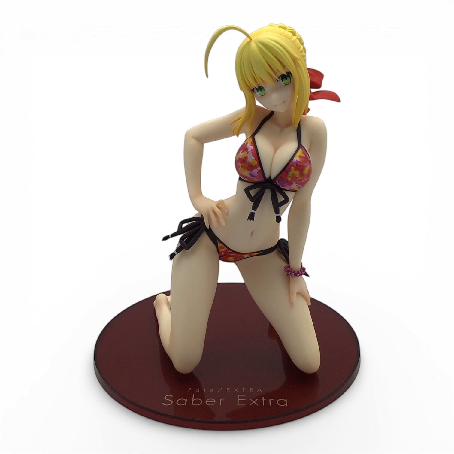 Alter Fate/Extra Saber Swimsuit Version 1/6 Scale Figure