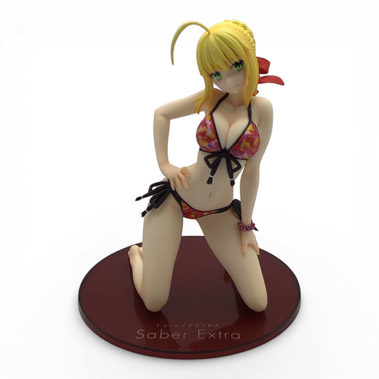 Alter Fate/Extra Saber Swimsuit Version 1/6 Scale Figure