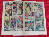 Amazing Spider-Man #141- First Appearance of 2nd Mysterio- 1975