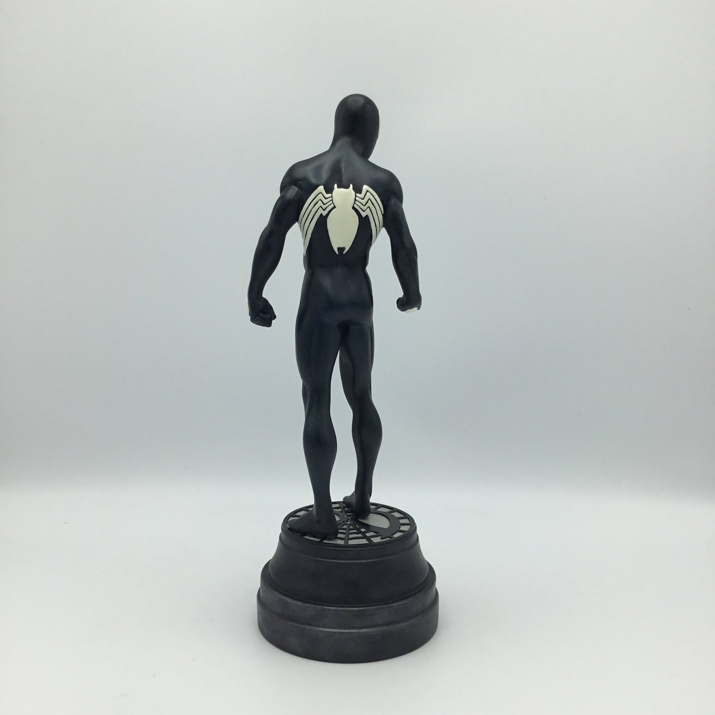 Amazing Spider-Man Painted Black 1/8 scale Statue - 2001 Bowen Designs 2711/ 4000