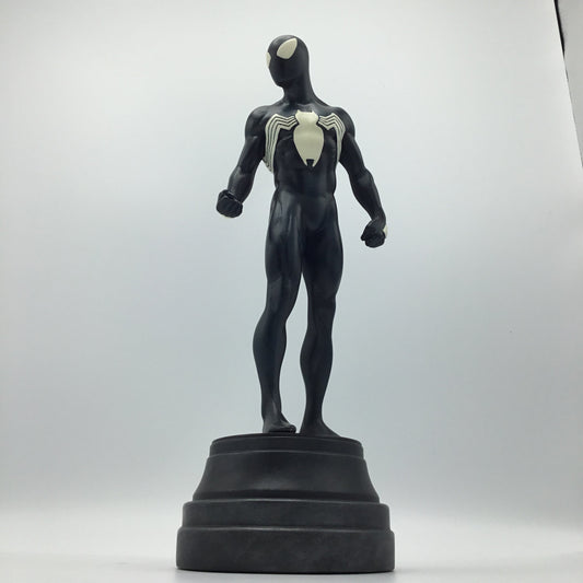 Amazing Spider-Man Painted Black 1/8 scale Statue - 2001 Bowen Designs 2711/ 4000