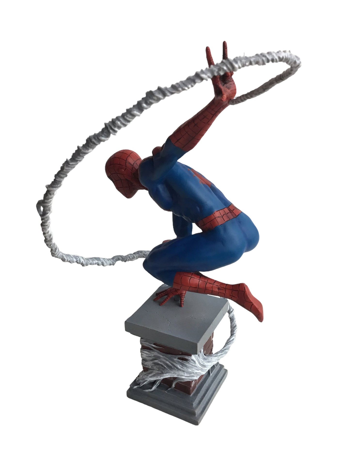Amazing Spider-Man Premier Collection Statue - Diamond Select Limited Edition - /3000
