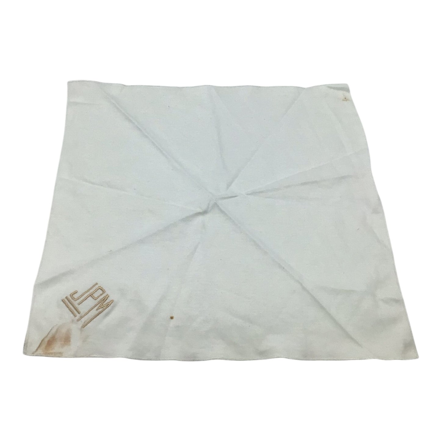 American Horror Story James Patrick March Screen Used Handkerchiefs w/ COA