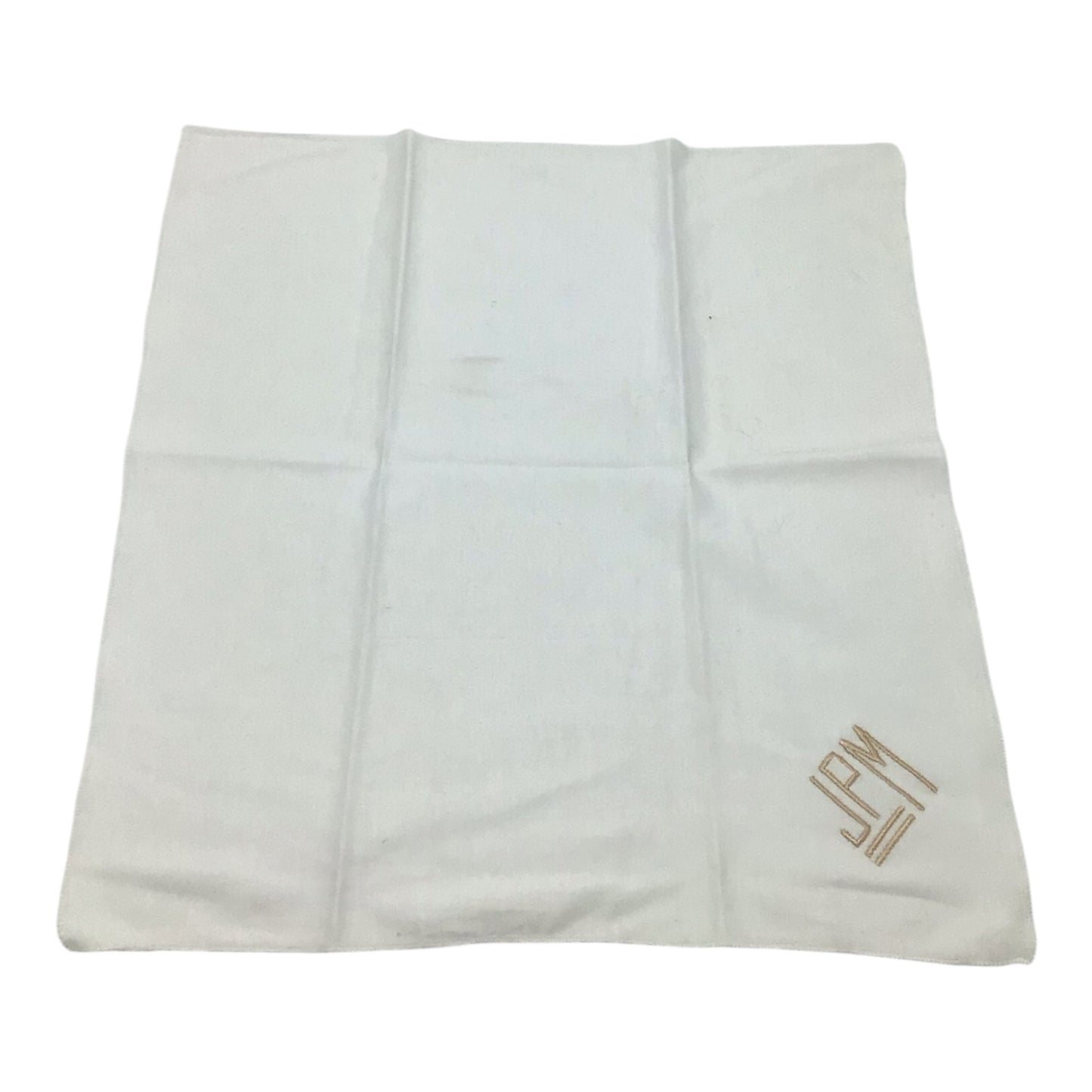 American Horror Story James Patrick March Screen Used Handkerchiefs w/ COA