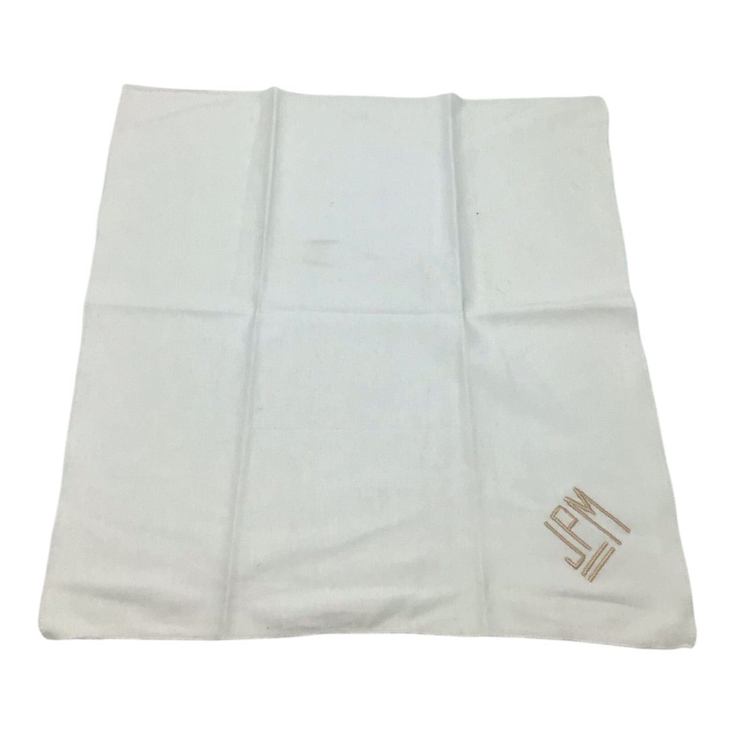 American Horror Story James Patrick March Screen Used Handkerchiefs w/ COA