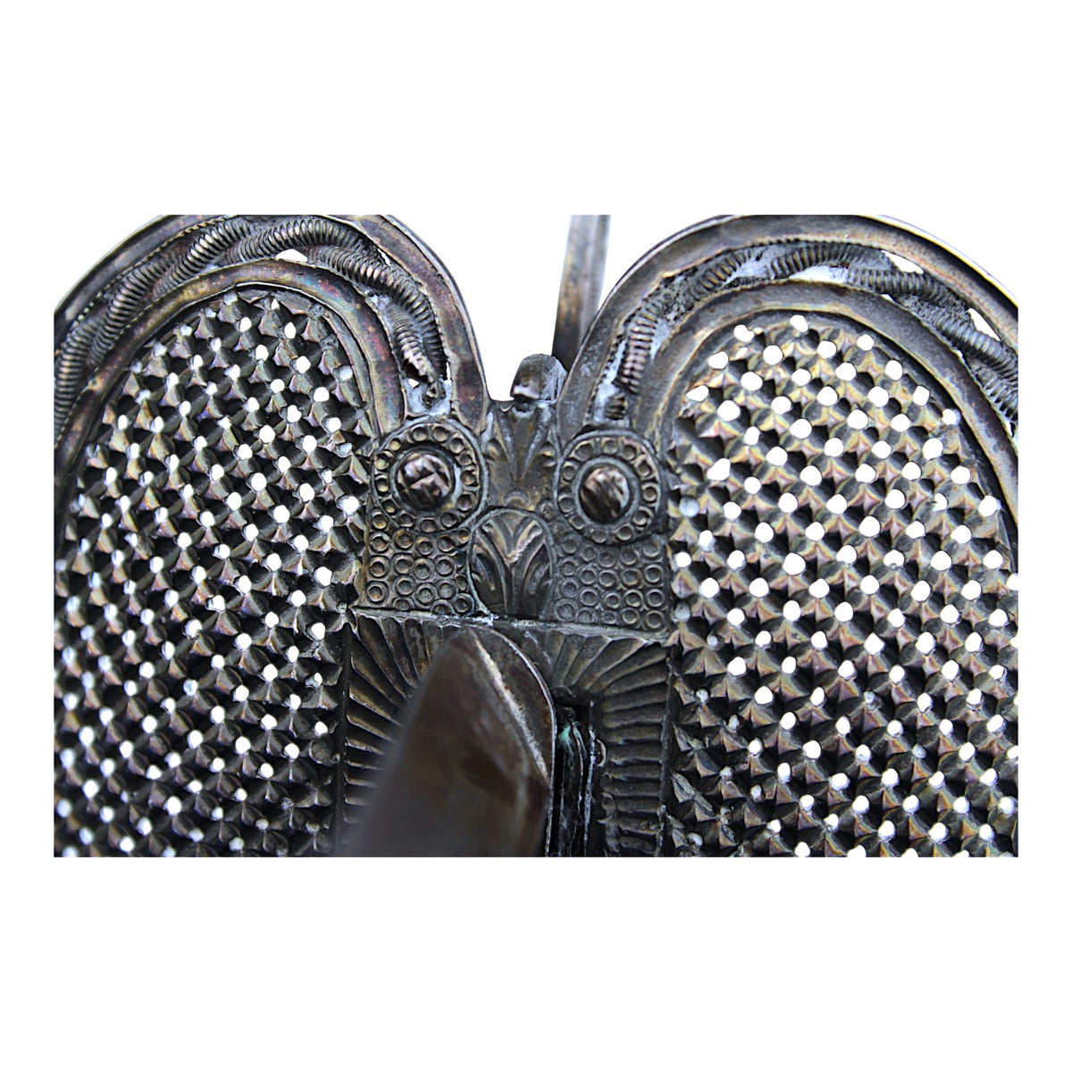 American Revolution Silver-Hilted French Officer’s Small Sword Dress Rapier C1750-1760