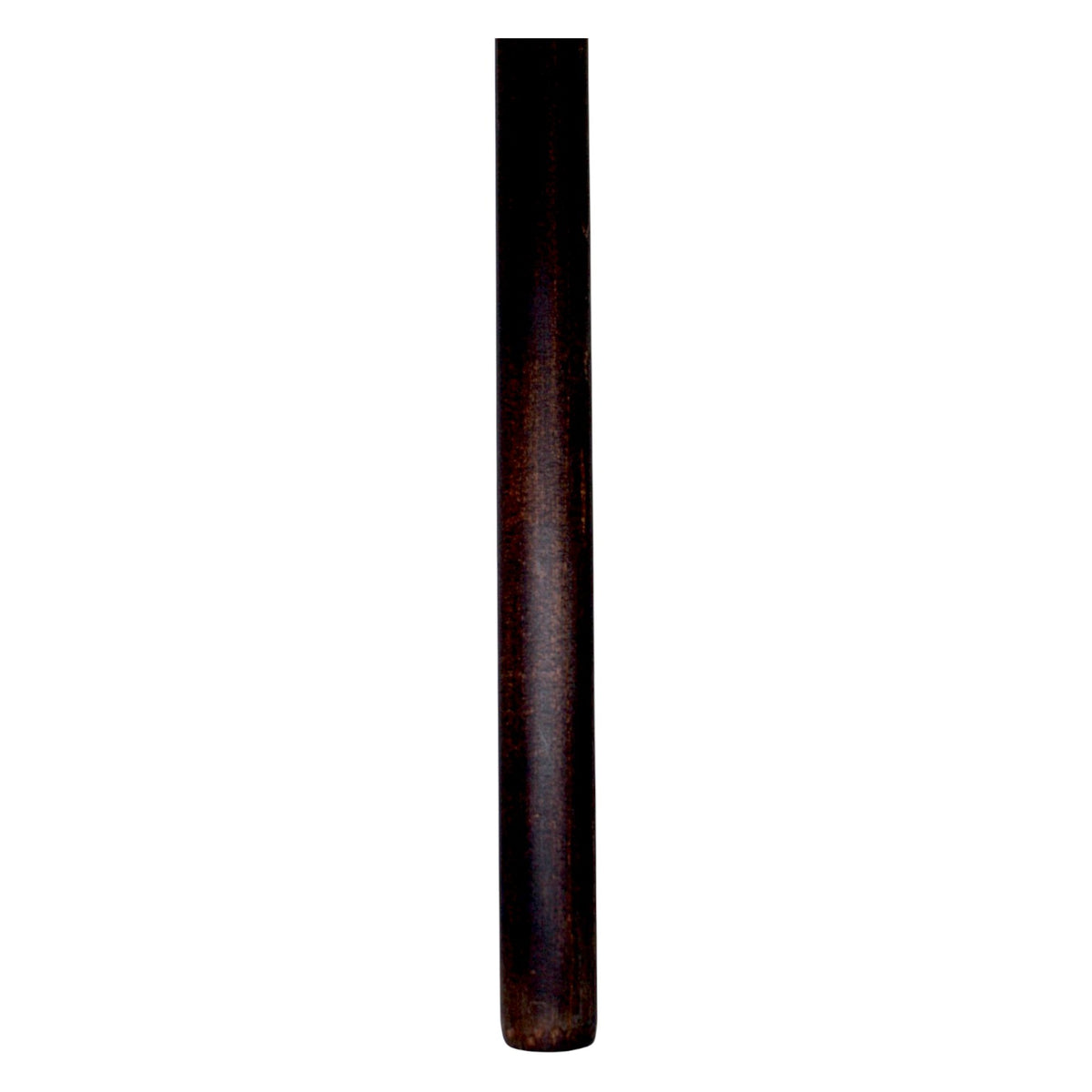 American Revolutionary War Era 18th Century Spontoon Head possibly French C. 1690 – 1750 on Later Pole