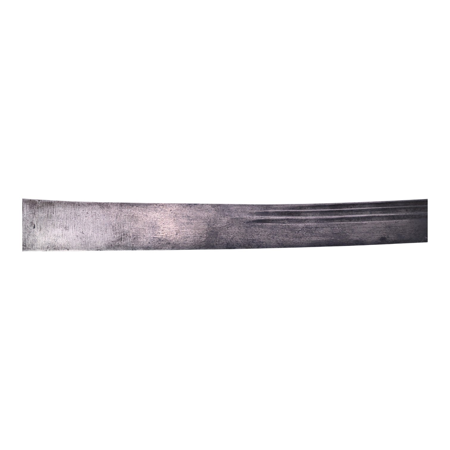American Revolutionary War Virginia Silver Hilt Dog Head Officer Sword, Harold Peterson Provenance