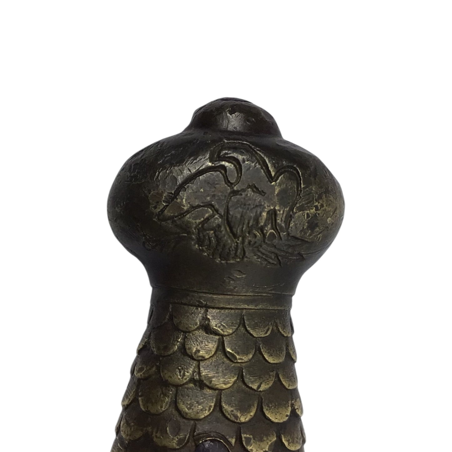 Ames Man. Co. Model 1832 U.S. Artillery Short Sword (1834)