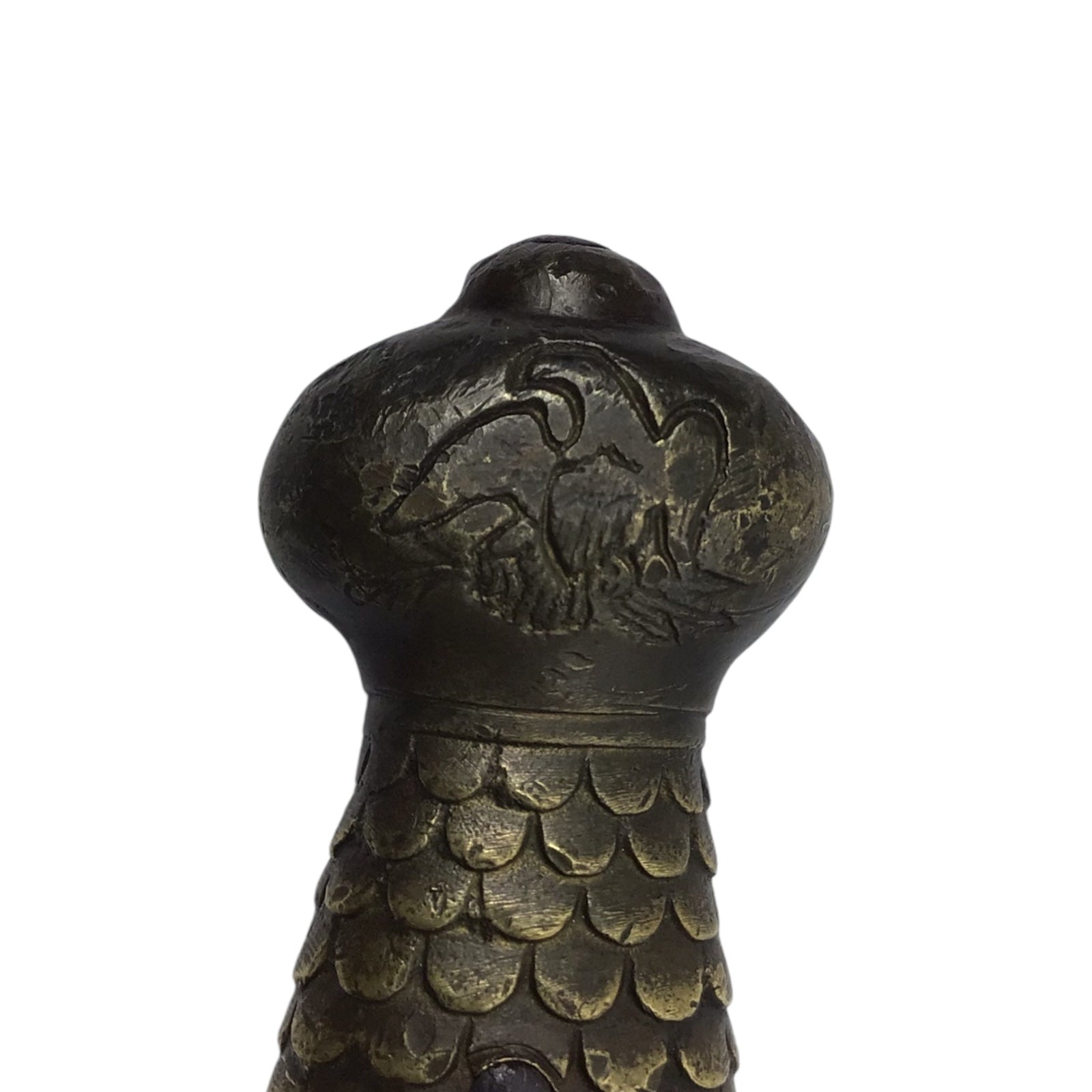 Ames Man. Co. Model 1832 U.S. Artillery Short Sword (1834)