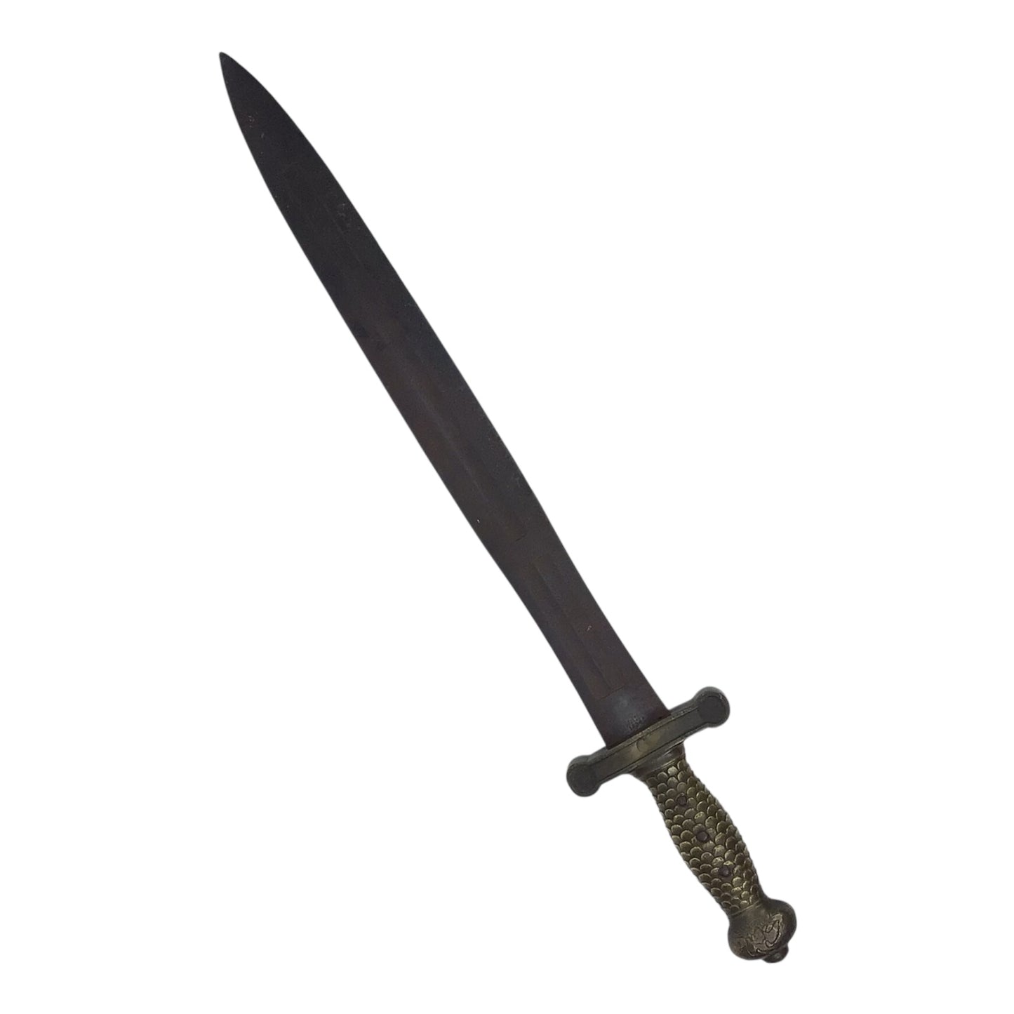 Ames Man. Co. Model 1832 U.S. Artillery Short Sword (1834)
