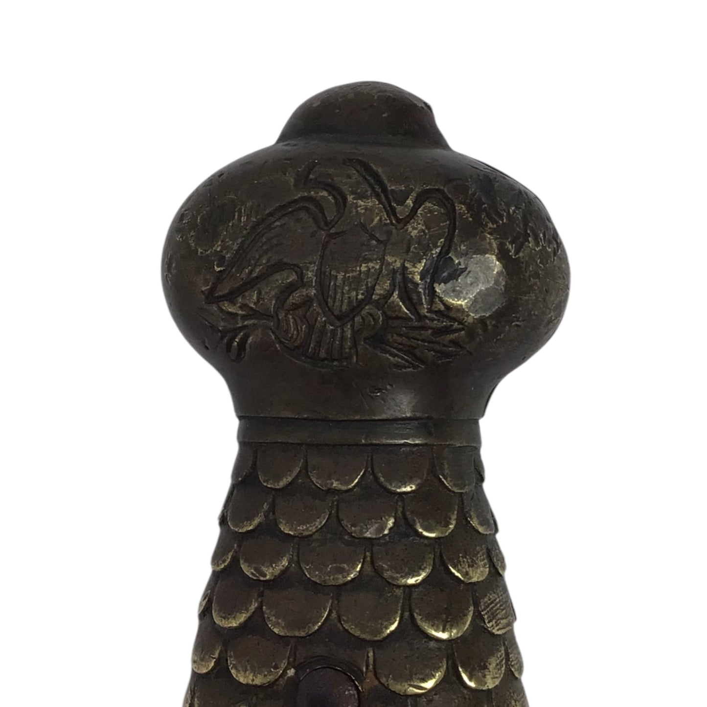 Ames Man. Co. Model 1832 U.S. Artillery Short Sword (1834)