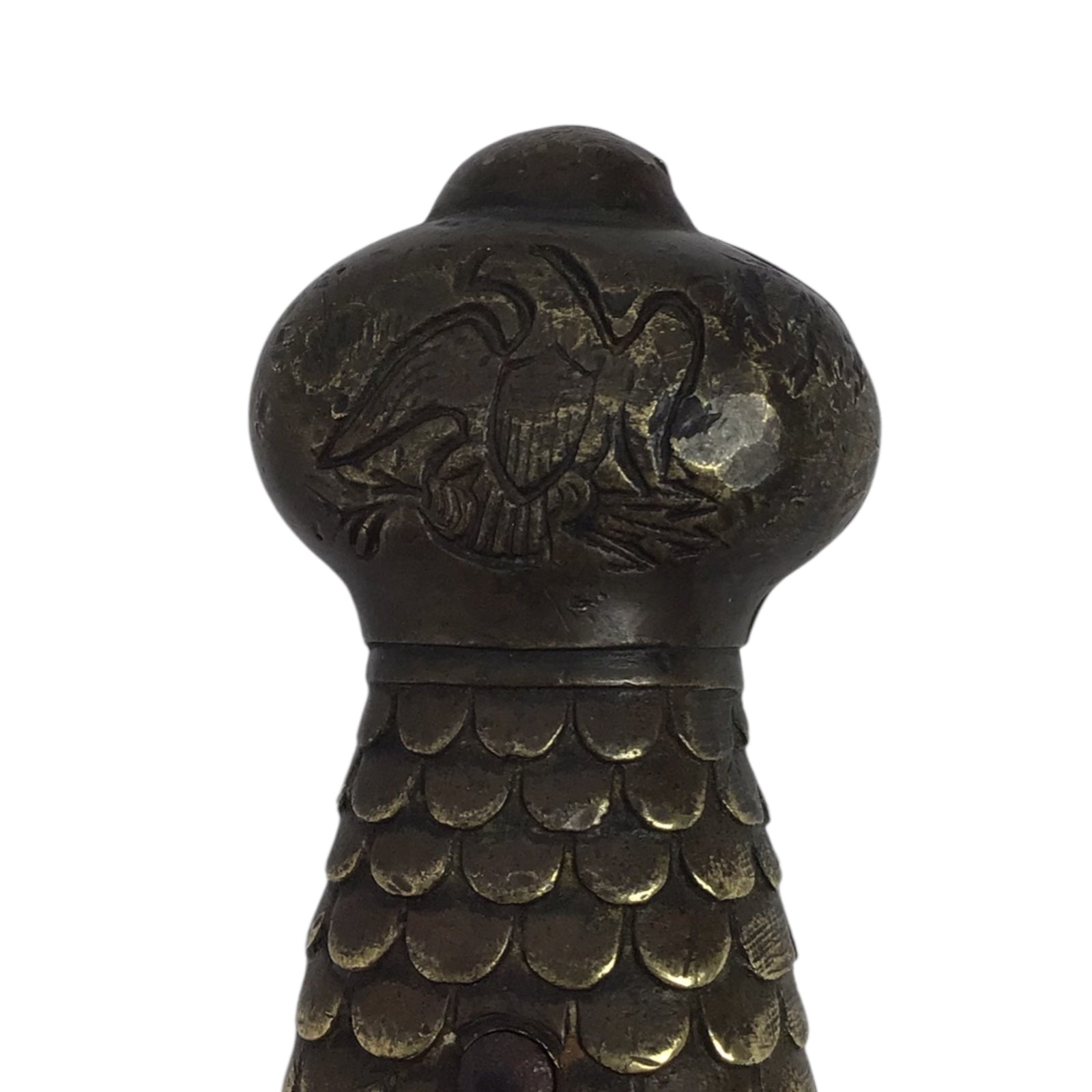 Ames Man. Co. Model 1832 U.S. Artillery Short Sword (1834)