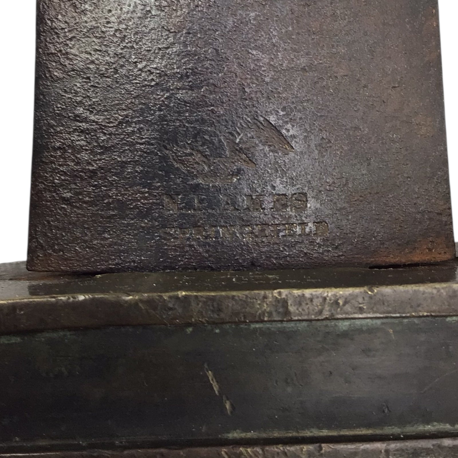 Ames Man. Co. Model 1832 U.S. Artillery Short Sword (1834)