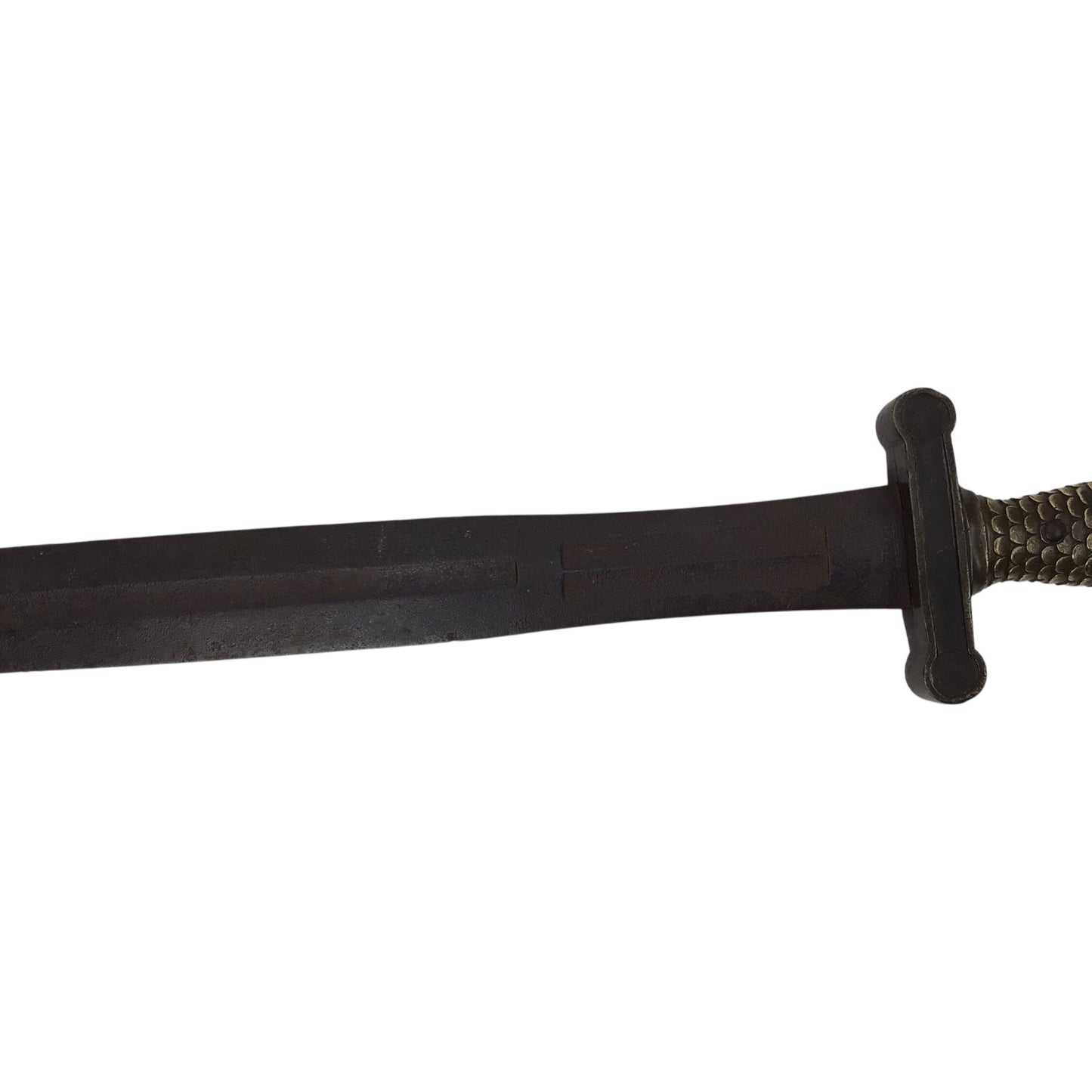 Ames Man. Co. Model 1832 U.S. Artillery Short Sword (1834)