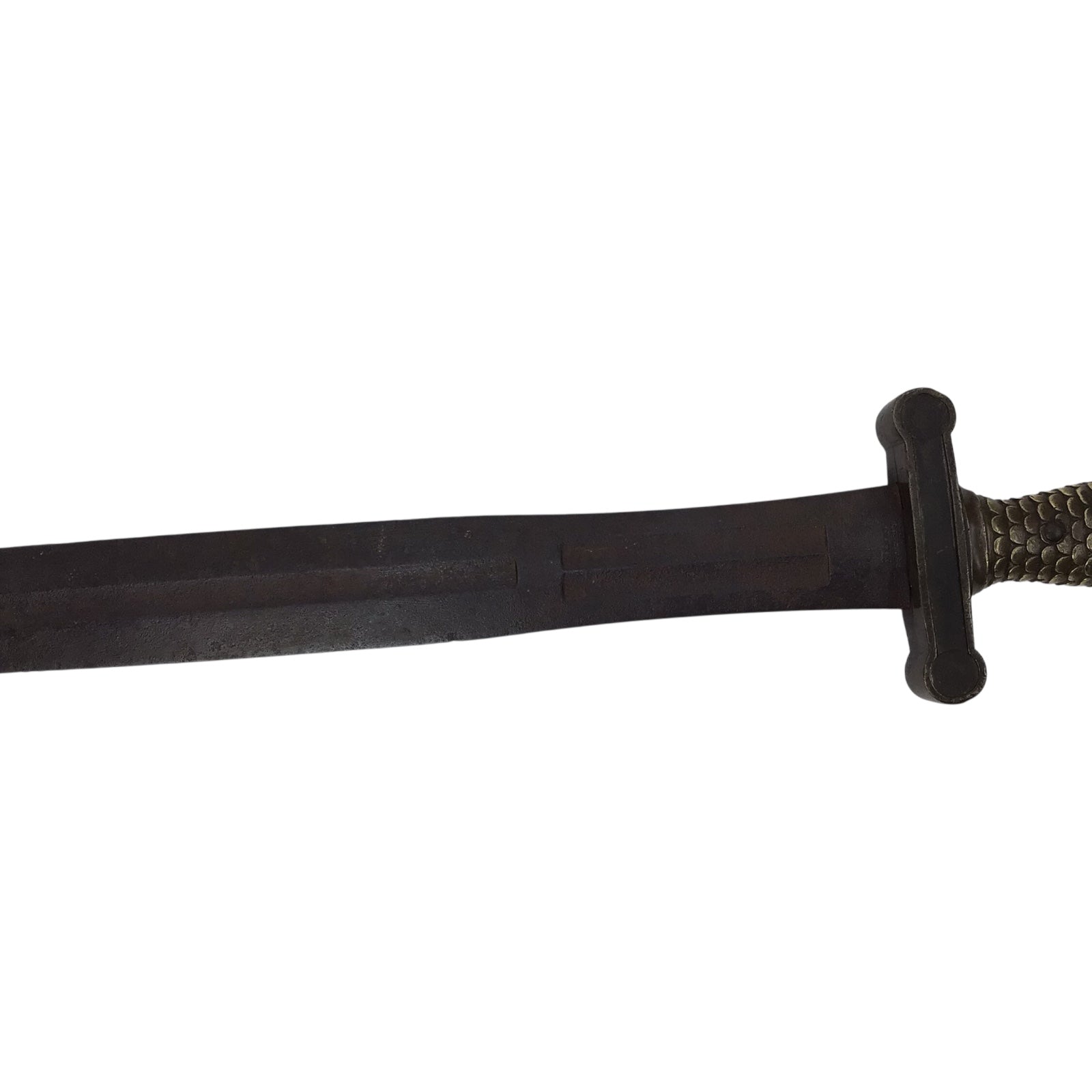 Ames Man. Co. Model 1832 U.S. Artillery Short Sword (1834)