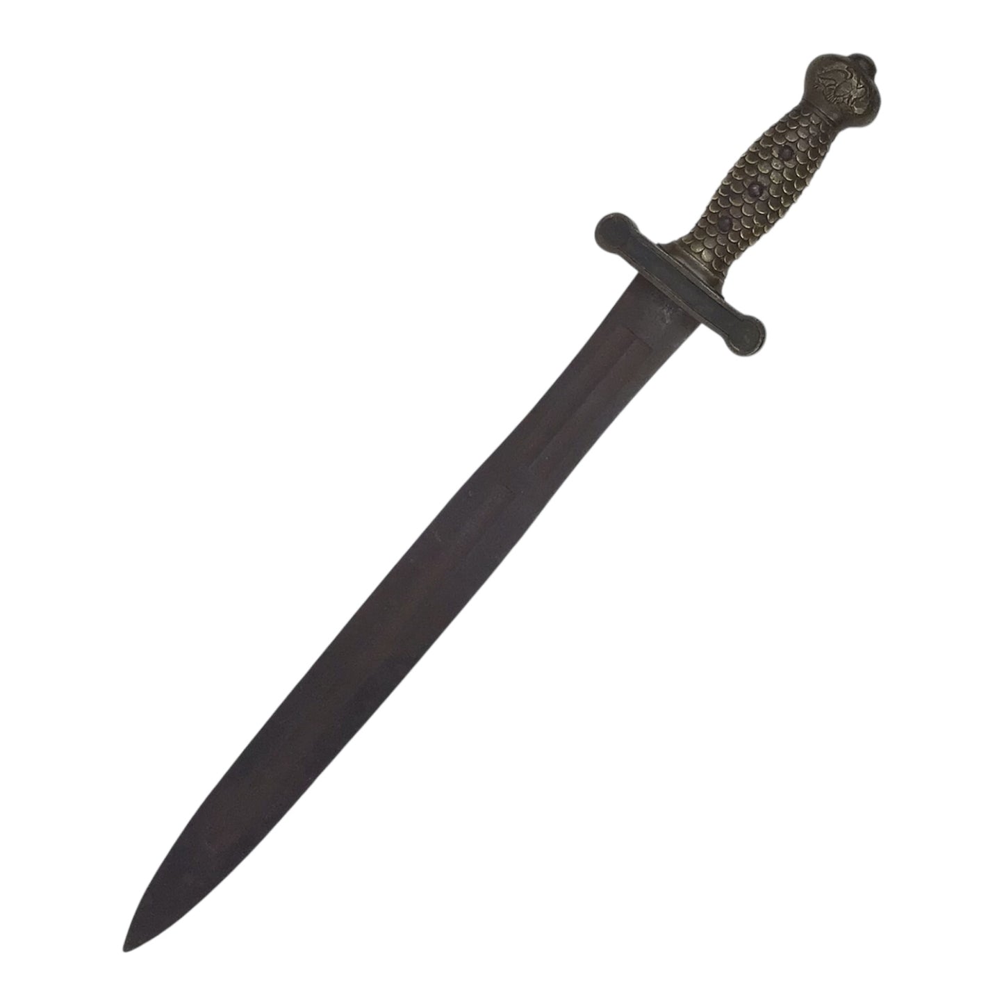 Ames Man. Co. Model 1832 U.S. Artillery Short Sword (1834)
