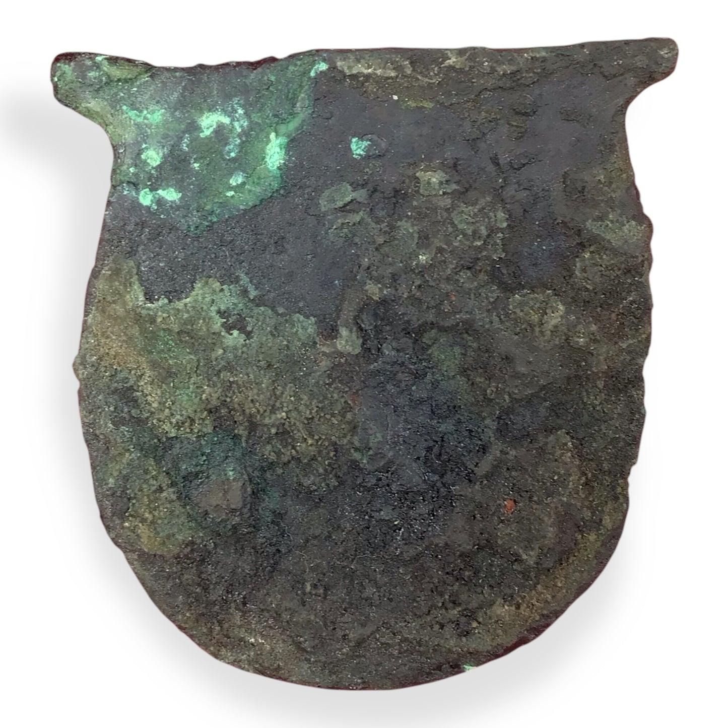 Ancient Egyptian Old Kingdom Copper Tools Group | William Ashby Collection