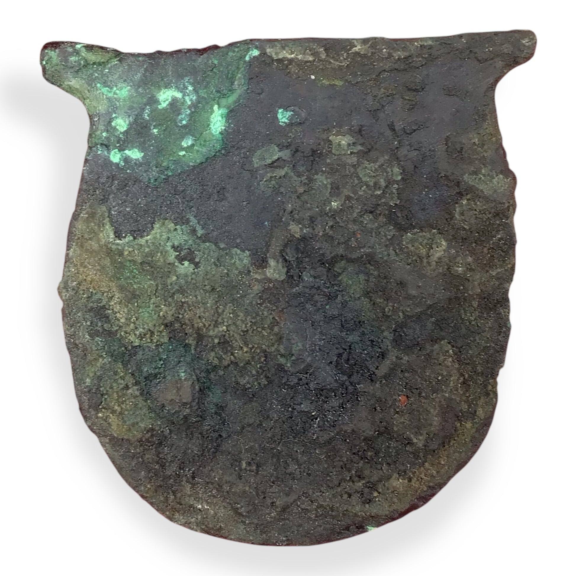 Ancient Egyptian Old Kingdom Copper Tools Group | William Ashby Collection