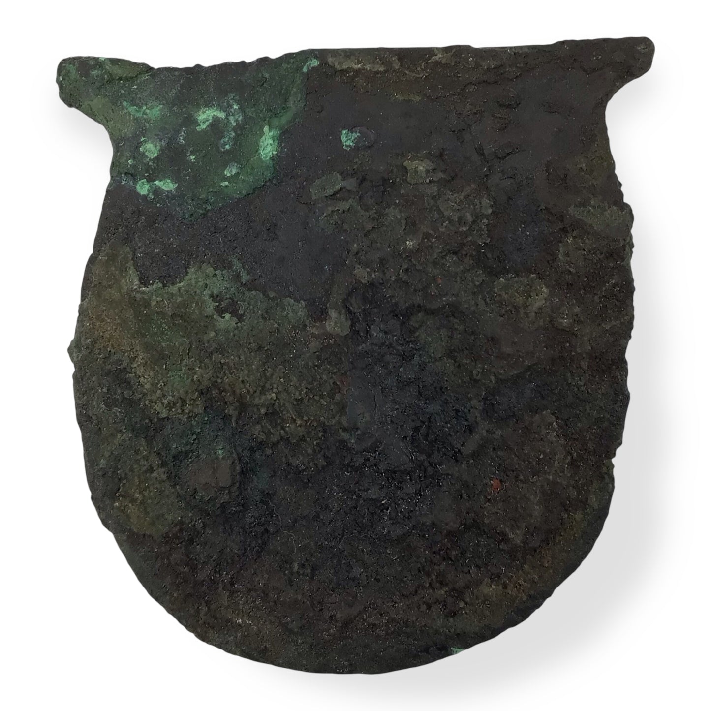 Ancient Egyptian Old Kingdom Copper Tools Group | William Ashby Collection