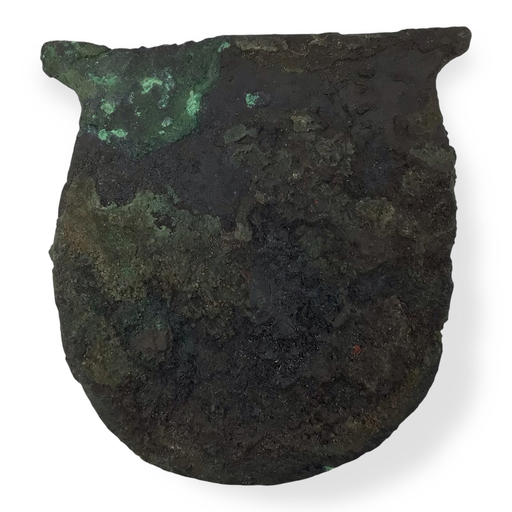 Ancient Egyptian Old Kingdom Copper Tools Group | William Ashby Collection