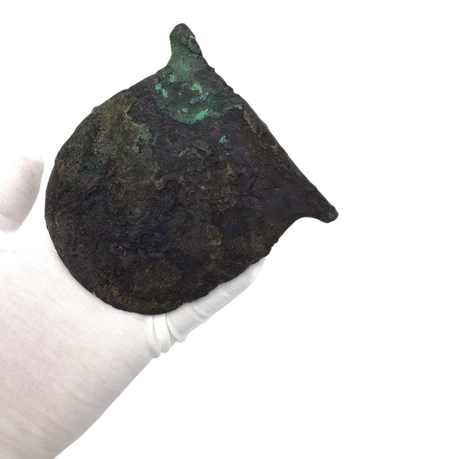 Ancient Egyptian Old Kingdom Copper Tools Group | William Ashby Collection