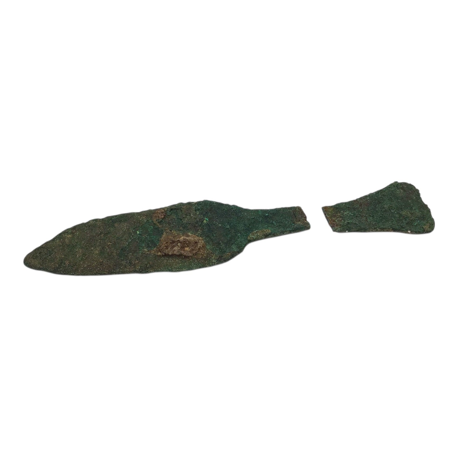 Ancient Egyptian Old Kingdom Copper Tools Group | William Ashby Collection