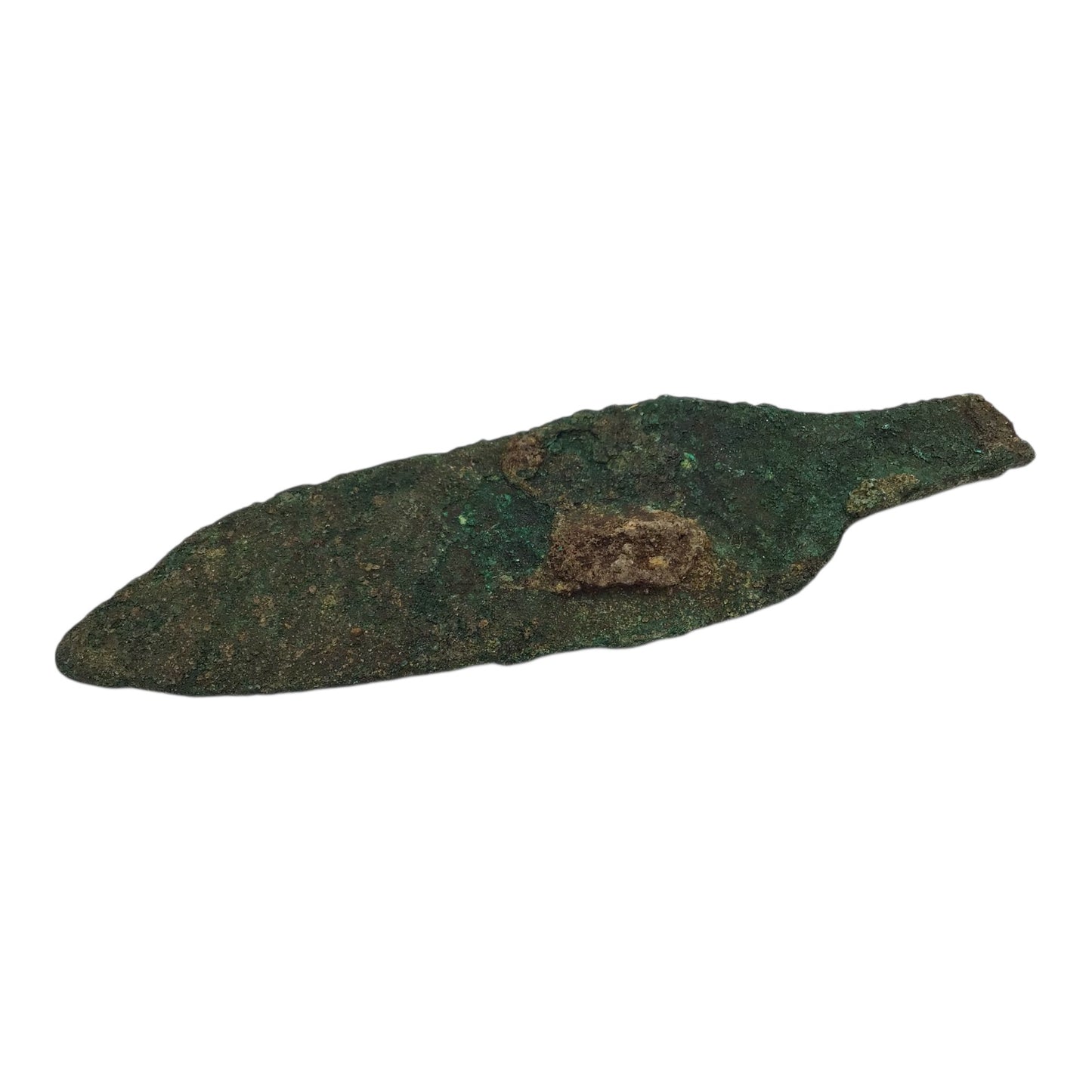 Ancient Egyptian Old Kingdom Copper Tools Group | William Ashby Collection