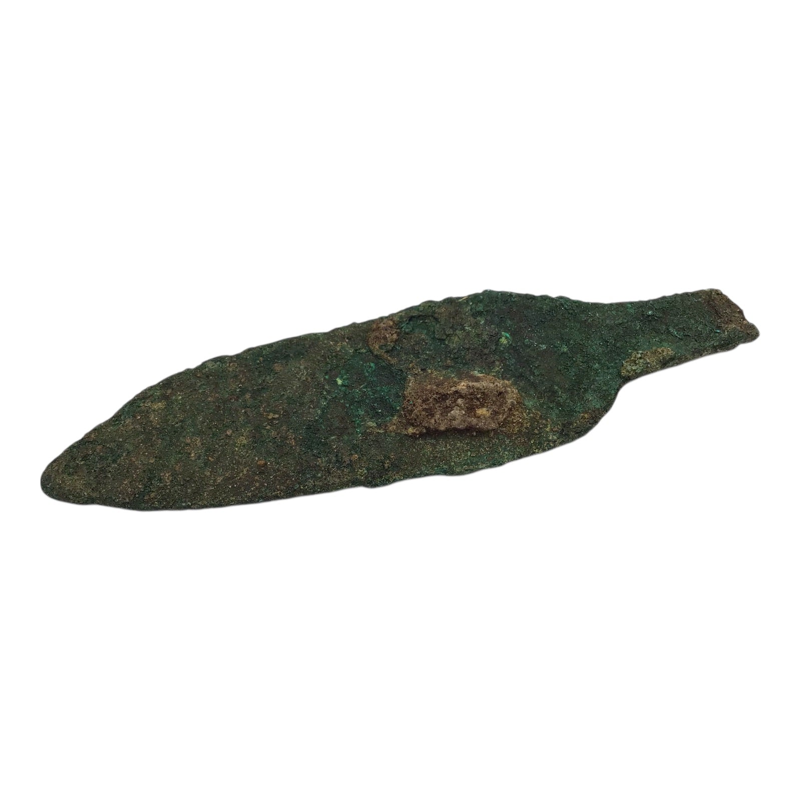 Ancient Egyptian Old Kingdom Copper Tools Group | William Ashby Collection