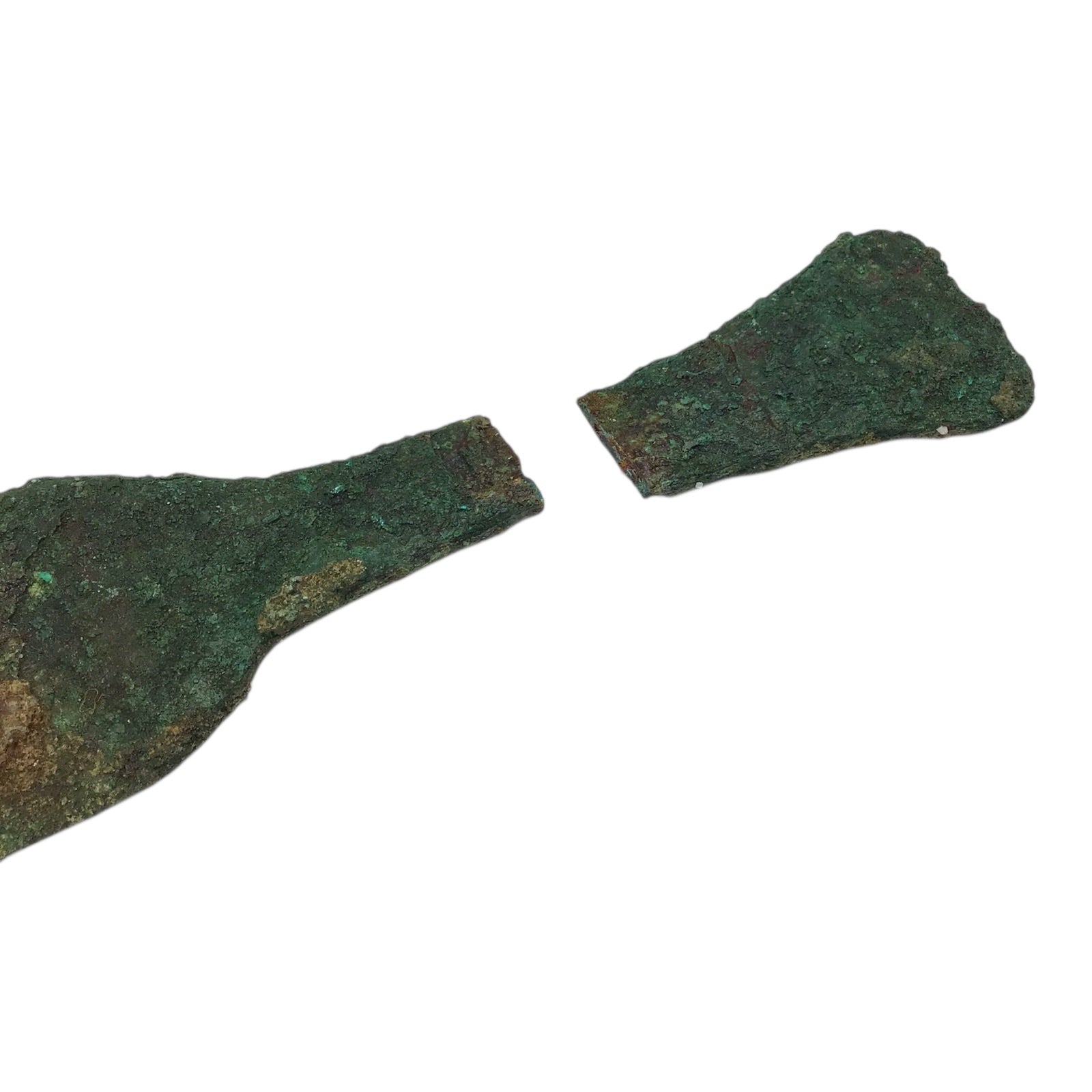 Ancient Egyptian Old Kingdom Copper Tools Group | William Ashby Collection