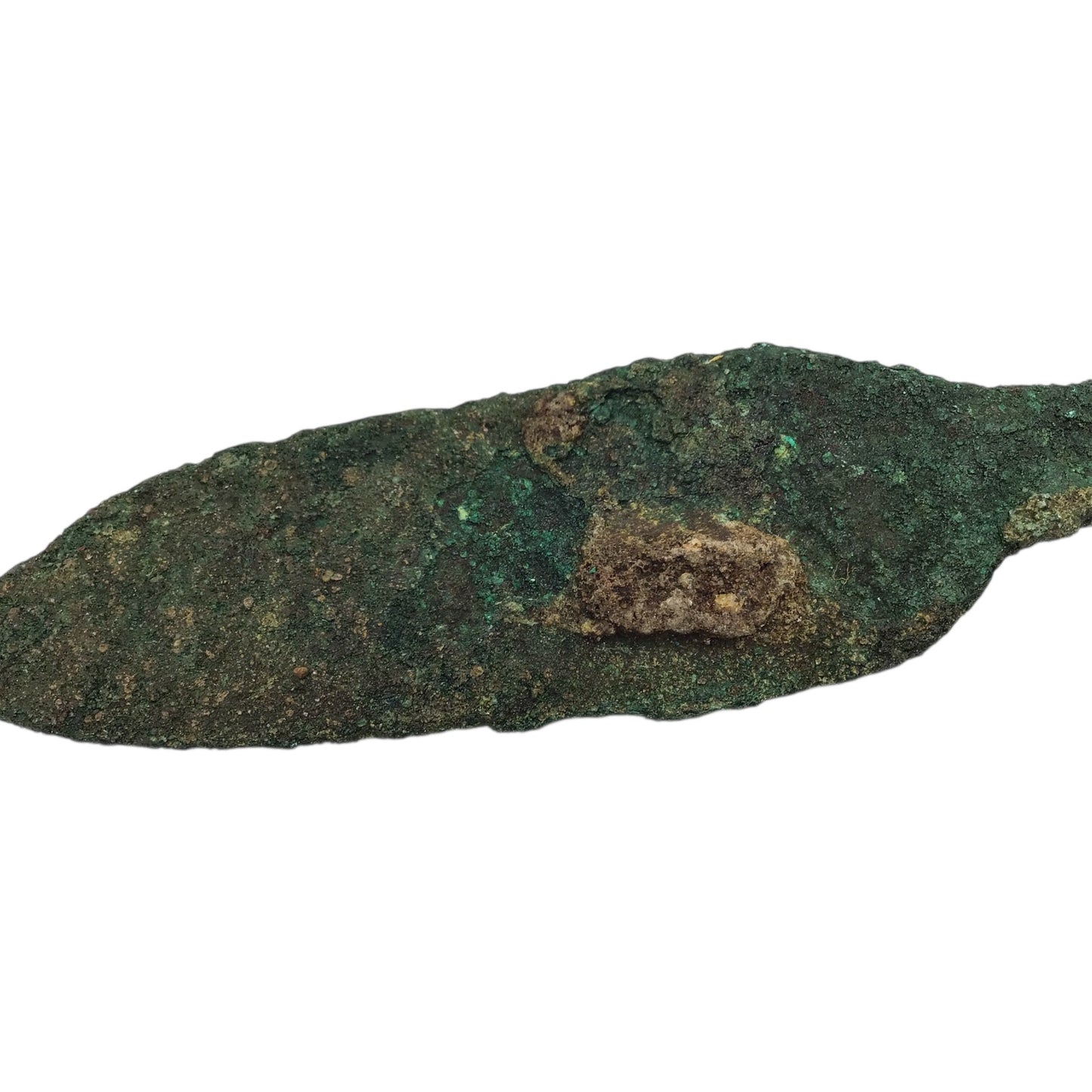 Ancient Egyptian Old Kingdom Copper Tools Group | William Ashby Collection