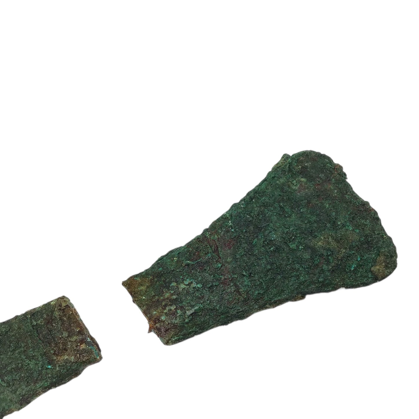 Ancient Egyptian Old Kingdom Copper Tools Group | William Ashby Collection