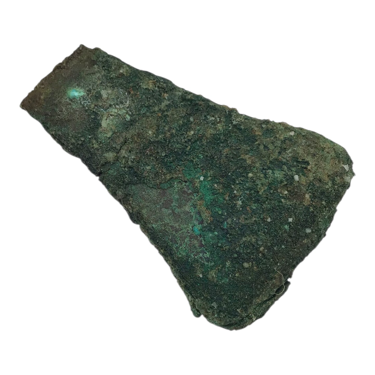 Ancient Egyptian Old Kingdom Copper Tools Group | William Ashby Collection
