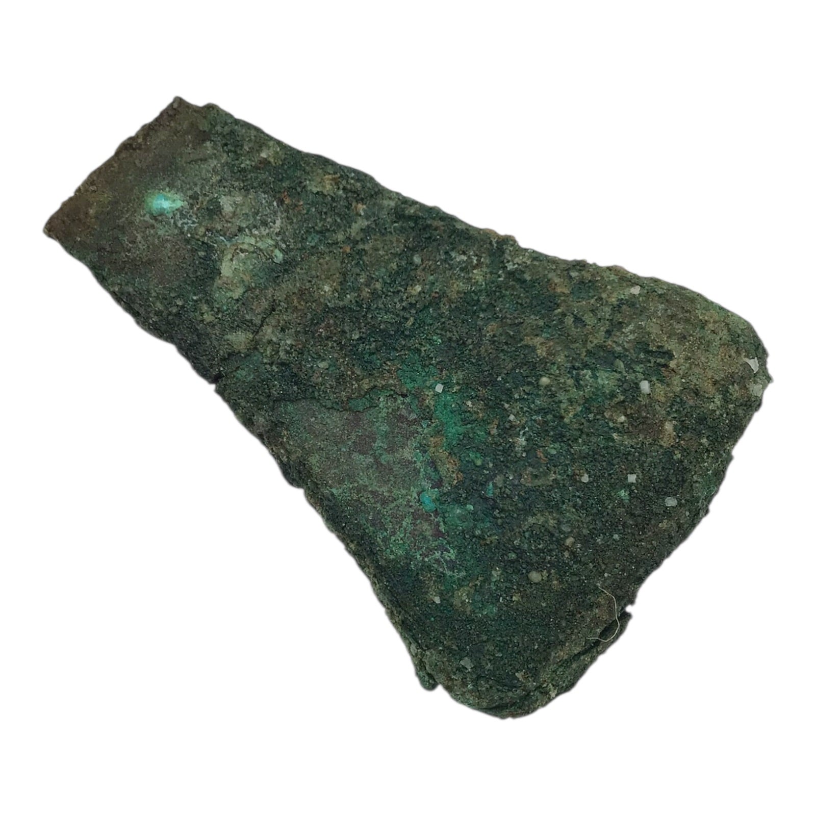 Ancient Egyptian Old Kingdom Copper Tools Group | William Ashby Collection