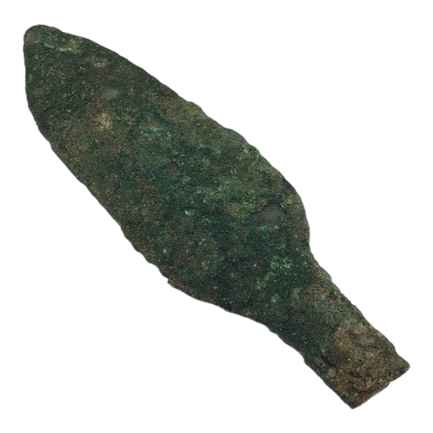 Ancient Egyptian Old Kingdom Copper Tools Group | William Ashby Collection