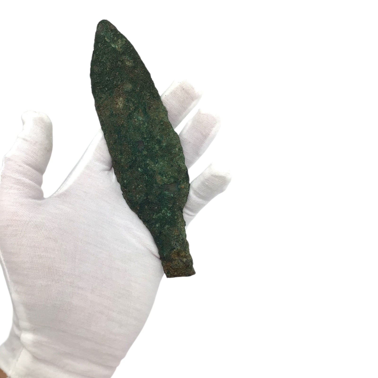 Ancient Egyptian Old Kingdom Copper Tools Group | William Ashby Collection