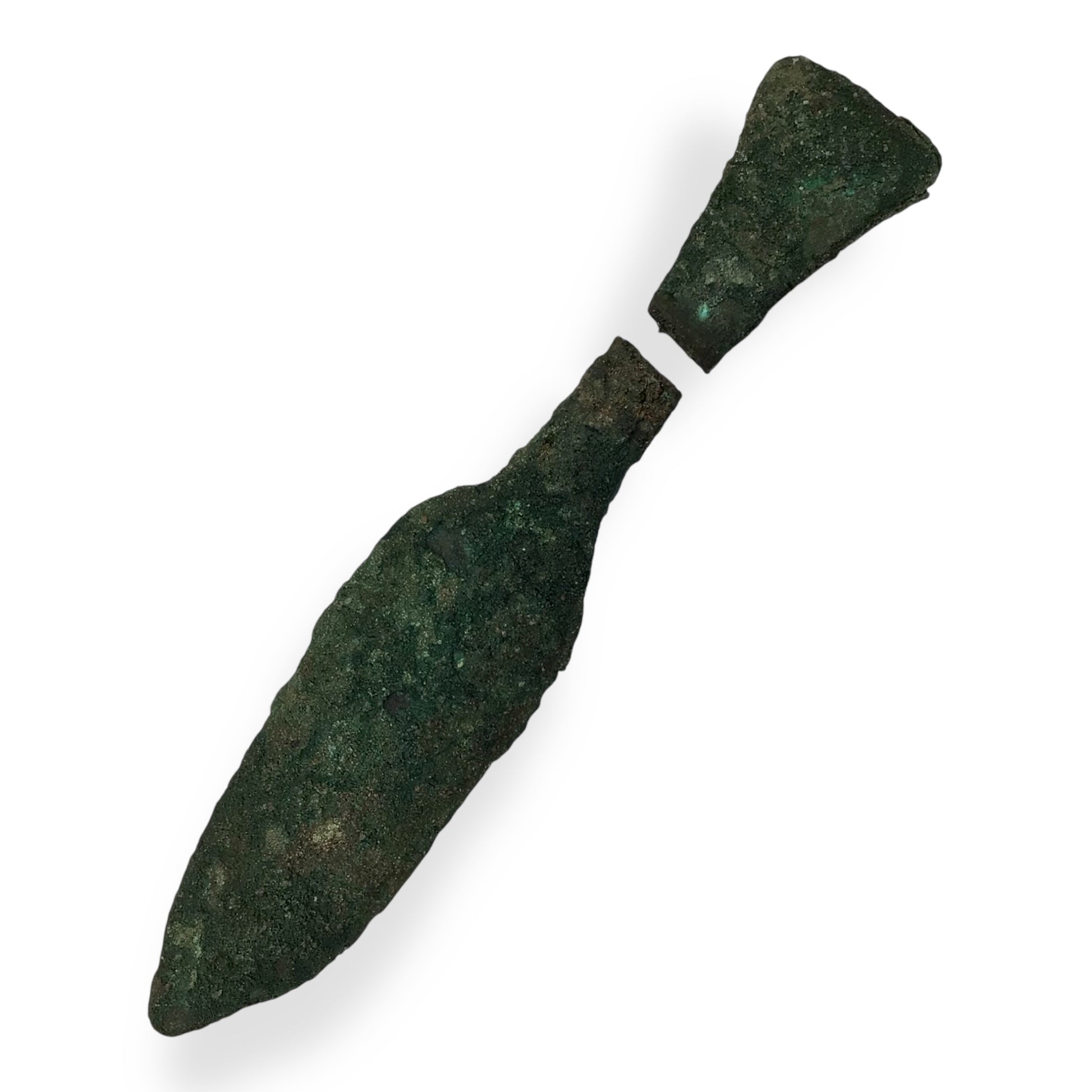 Ancient Egyptian Old Kingdom Copper Tools Group | William Ashby Collection