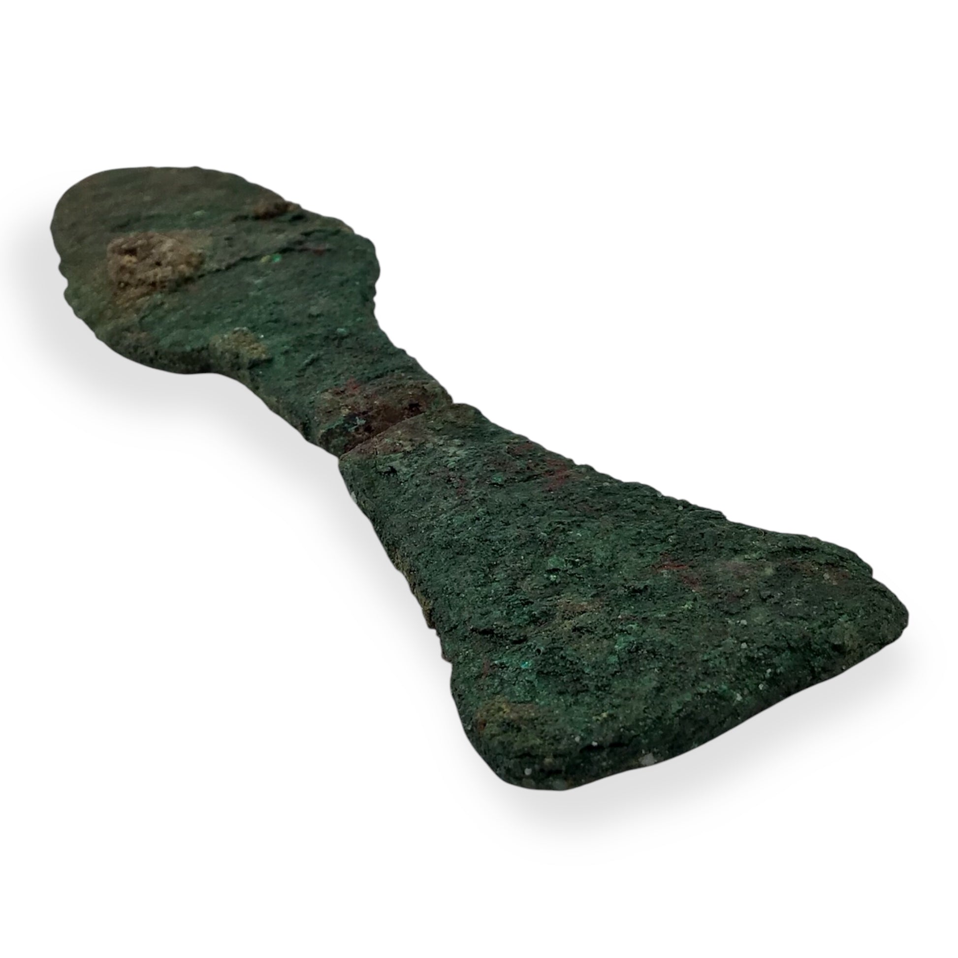 Ancient Egyptian Old Kingdom Copper Tools Group | William Ashby Collection