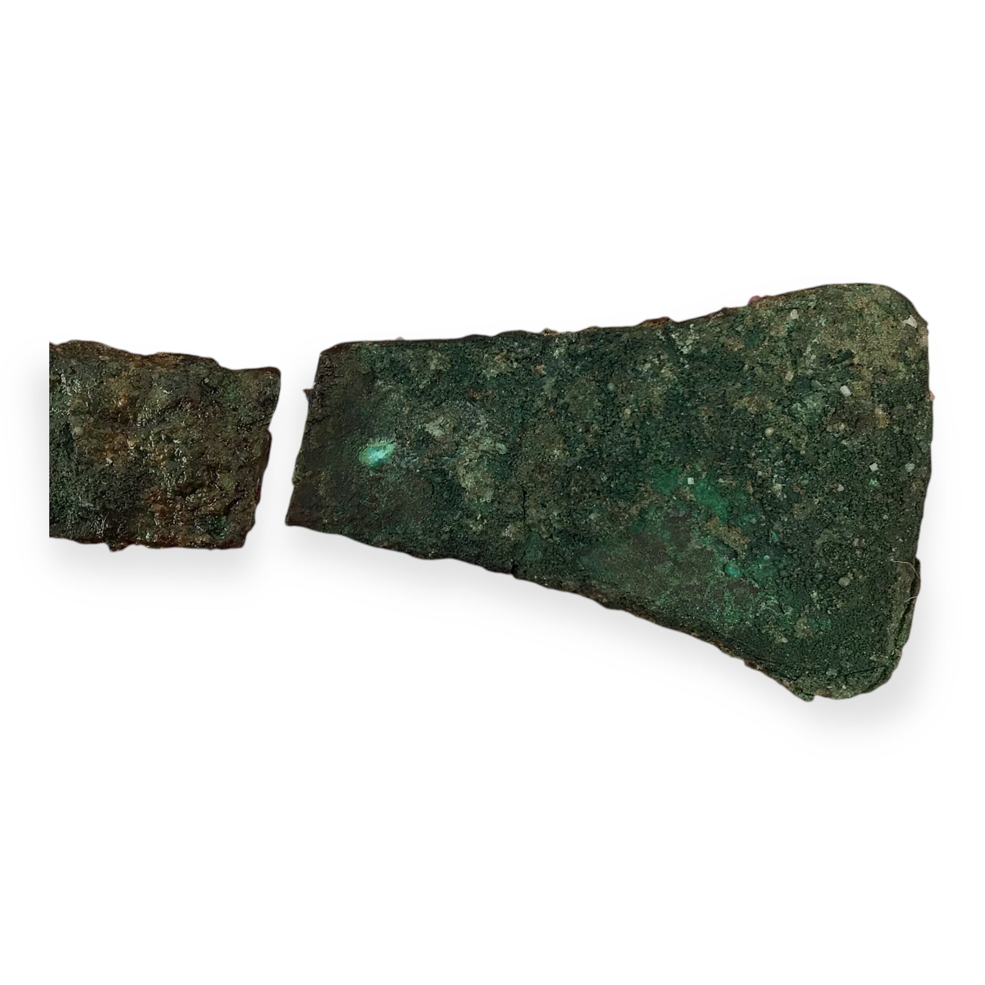Ancient Egyptian Old Kingdom Copper Tools Group | William Ashby Collection