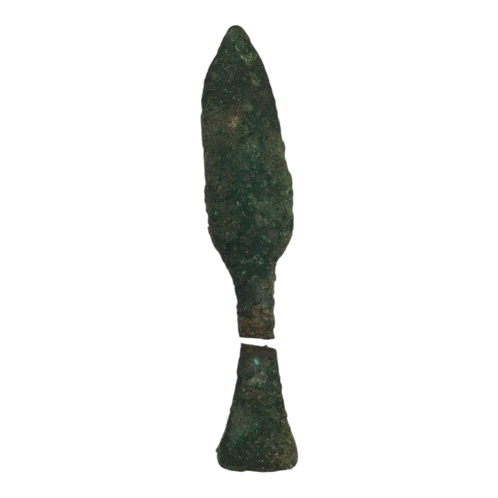 Ancient Egyptian Old Kingdom Copper Tools Group | William Ashby Collection
