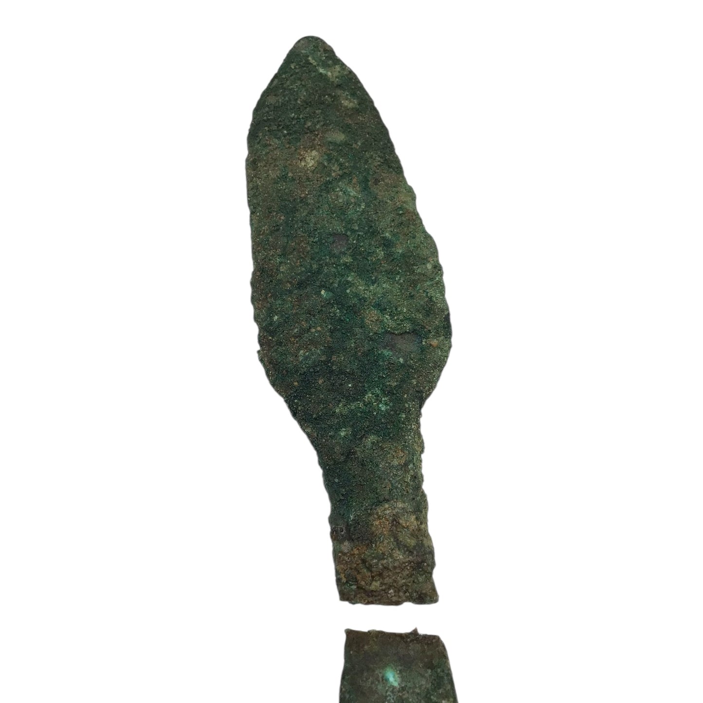 Ancient Egyptian Old Kingdom Copper Tools Group | William Ashby Collection