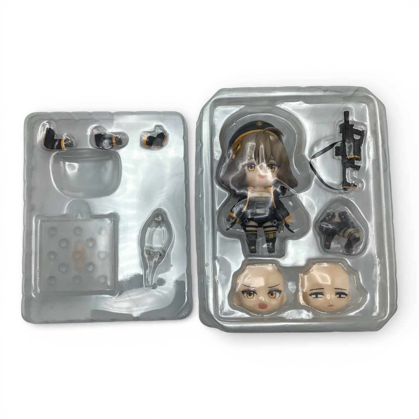 Anis #2397 Nendoroid - Goddess of Victory: Nikke