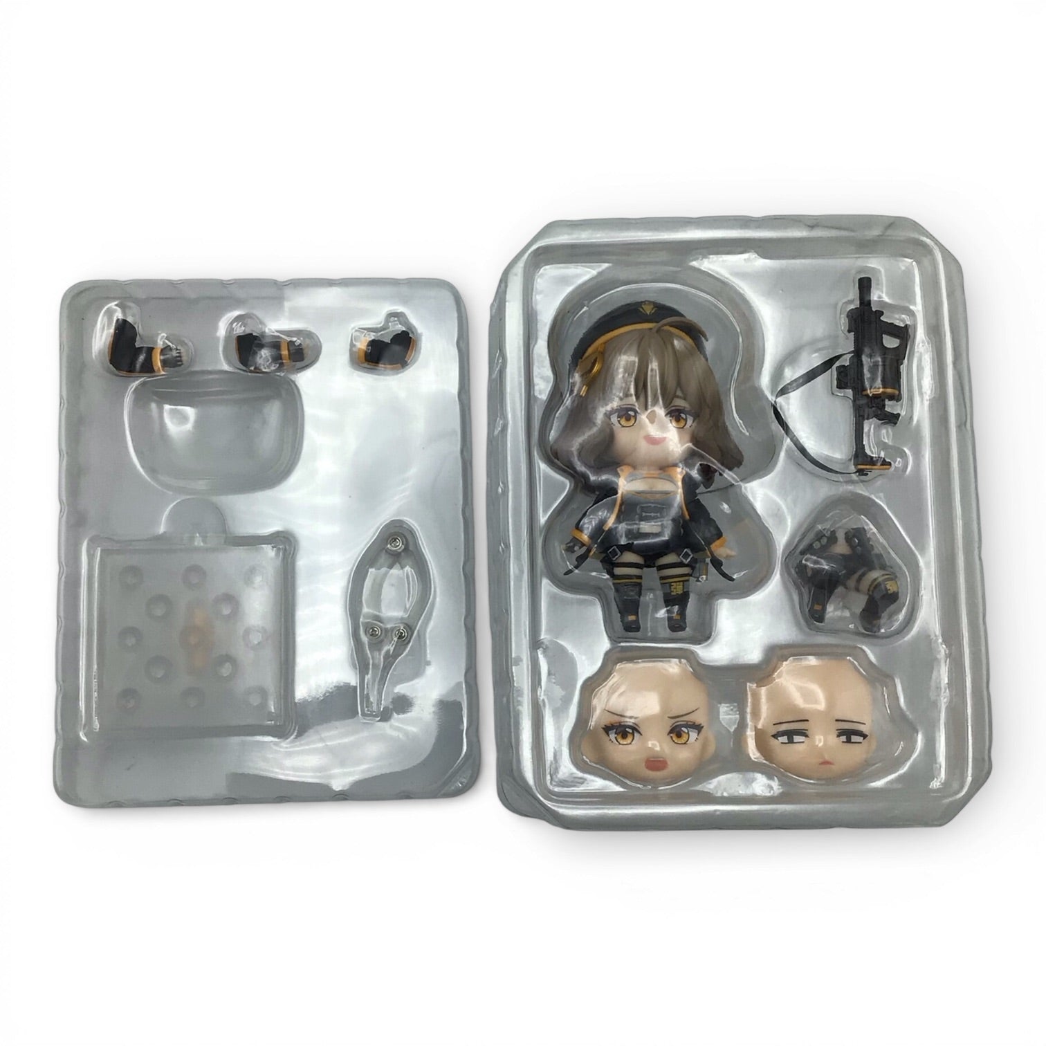 Anis #2397 Nendoroid - Goddess of Victory: Nikke