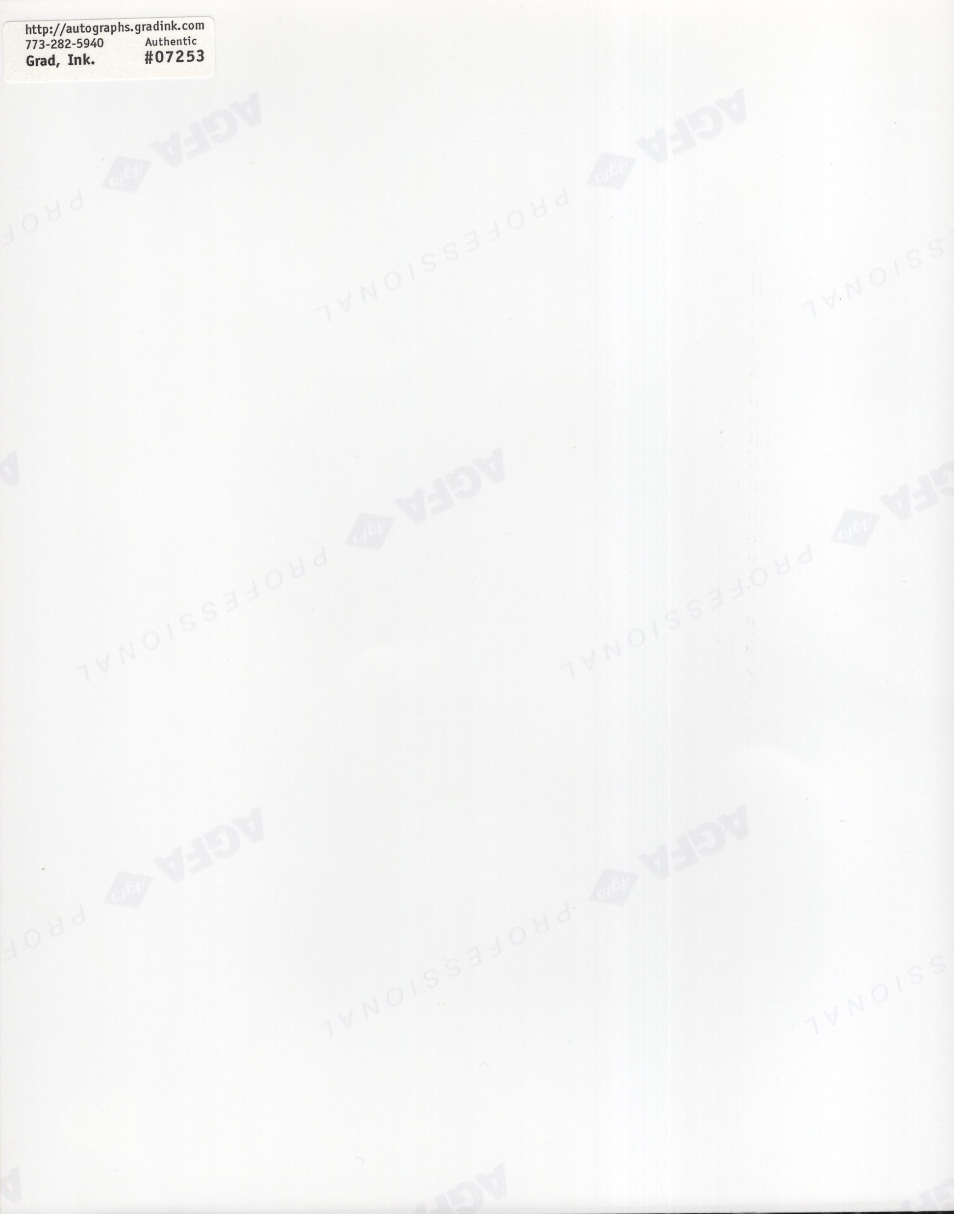 Ann Cusack Signed Photo 8x10, Ann Cusack Autograph in Tan Top, JSA and PSA Letter Double Certified Authentic UU42324