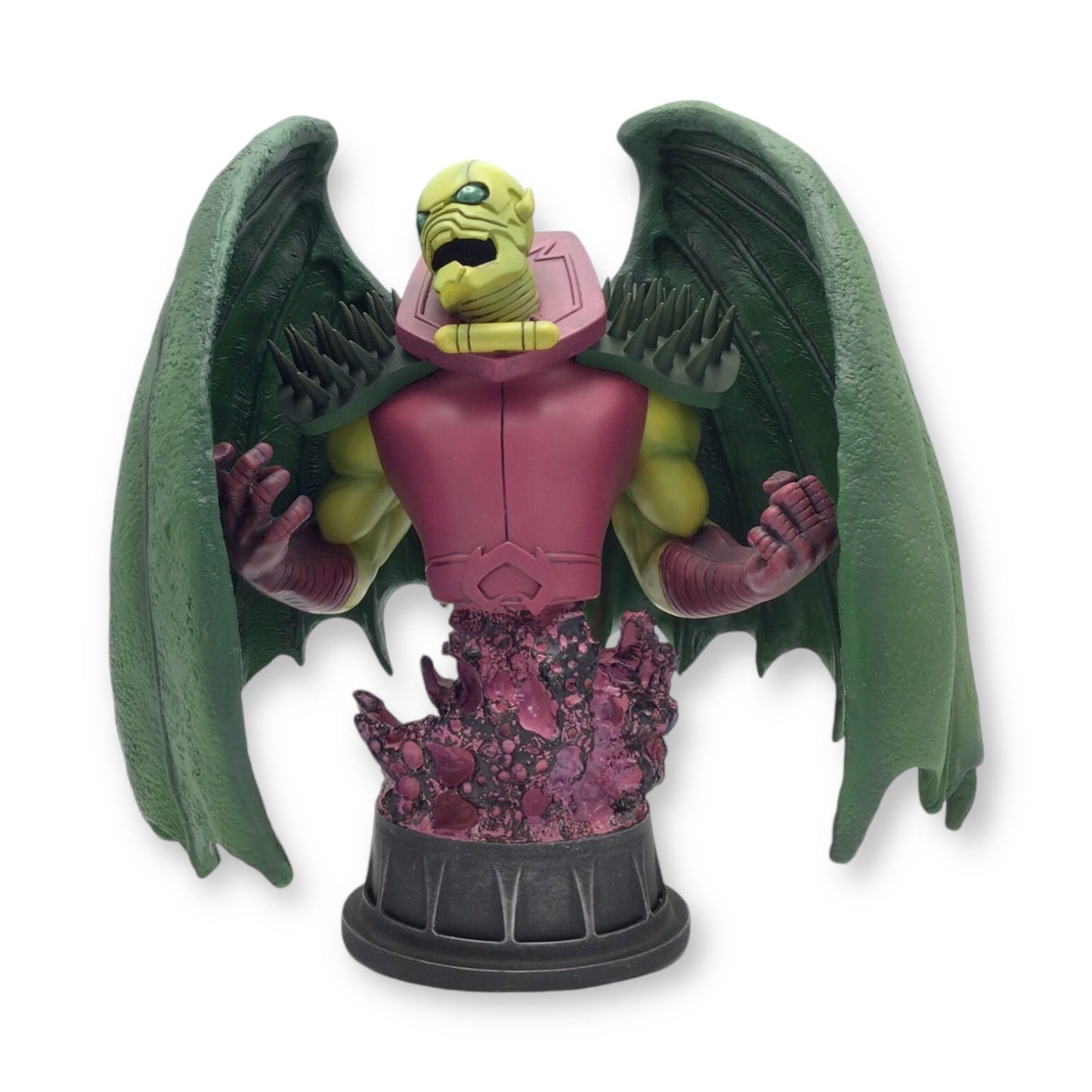 Annihilus Mini Bust by Bowen Designs - Marvel 2006 Limited Edition #1882/2000