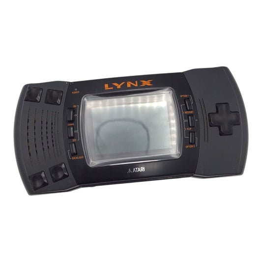 Atari Lynx Handheld System – For Parts / Not Working